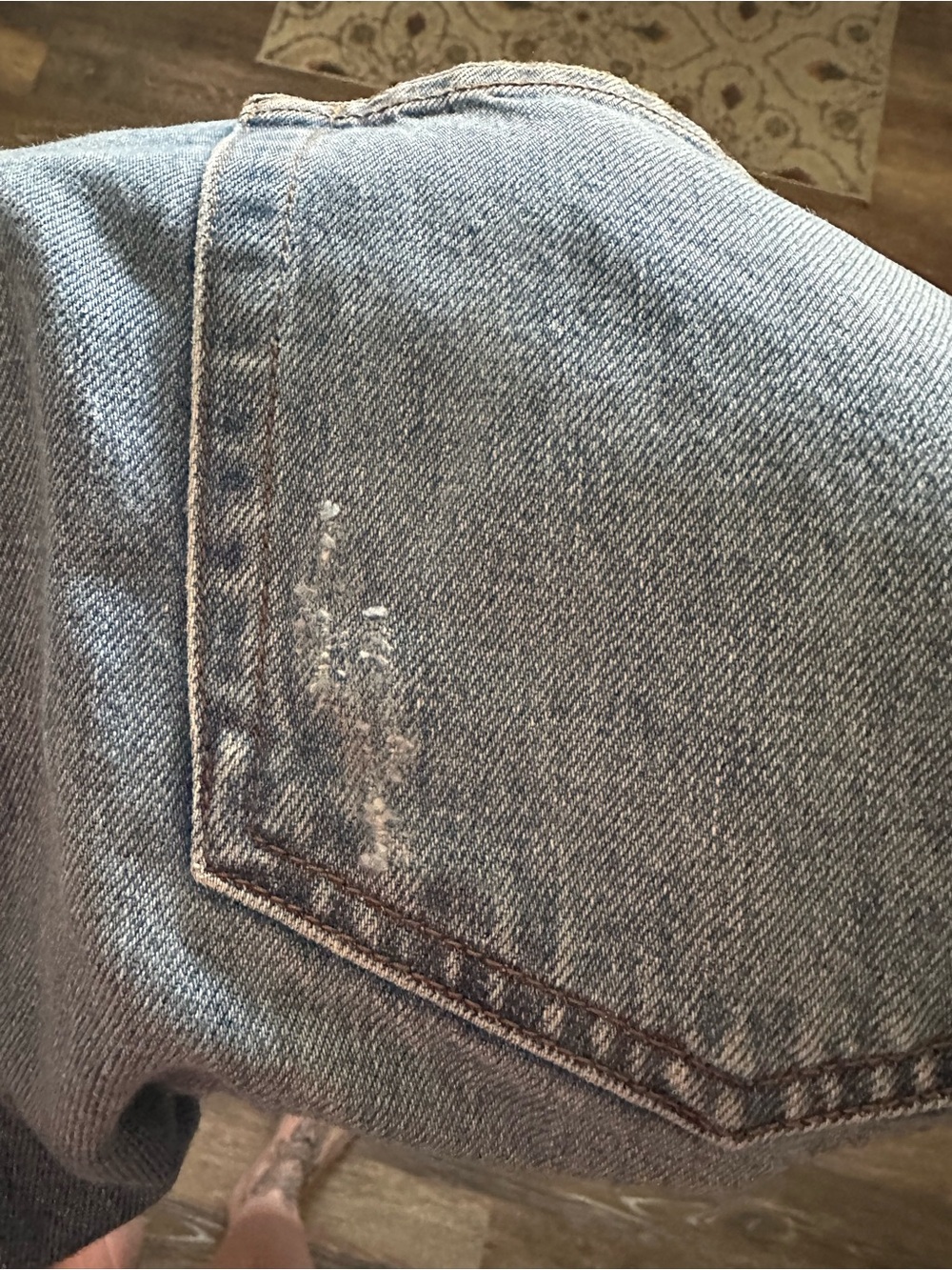 Decade Studio Jeans - Picture 12 of 15